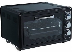 Saturn ST-EC1075 Black Saturn ST-EC1075 Black